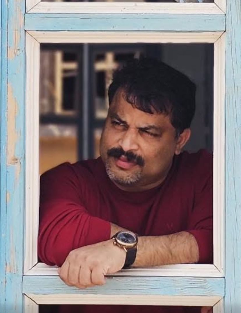 Rajeev Rajan